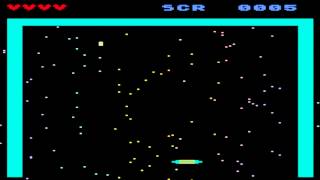 Bong for the Atari 8-bit family