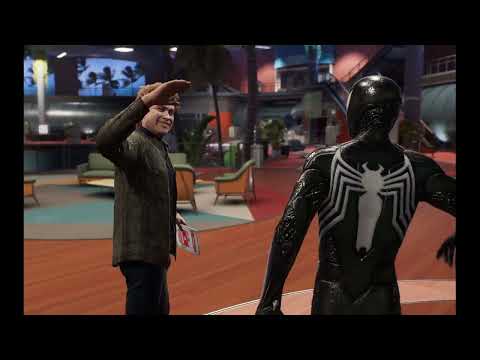 Zagrajmy w Spider Man 2 PL odc 18   Mamy serum dla dr  Conorsa , Kraven ponownie atauje klinike Harr