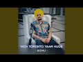 Vich Toronto Sidhu