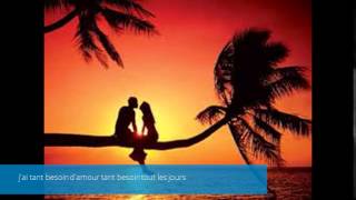 J&#39;ai Besoin de la Lune - Manu Chao