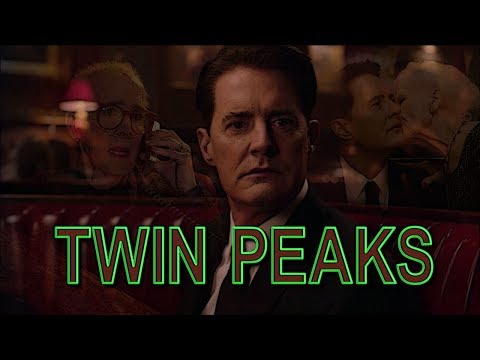 Heartbreaking - Twin Peaks