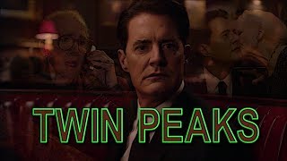 Heartbreaking - Twin Peaks