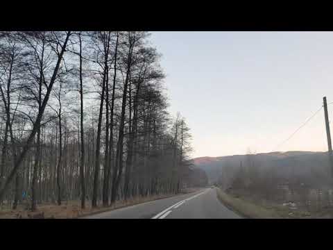 Traseu Răcoasa Varnița Vrancea