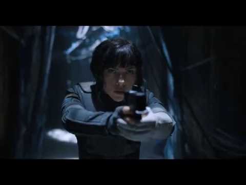 [공각기동대 : 고스트 인 더 쉘] 런칭 영상 '시작'편