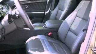 preview picture of video '2012 FORD TAURUS Zionsville IN'