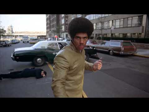 Three the Hard Way - Cops try to set up Jim Kelly