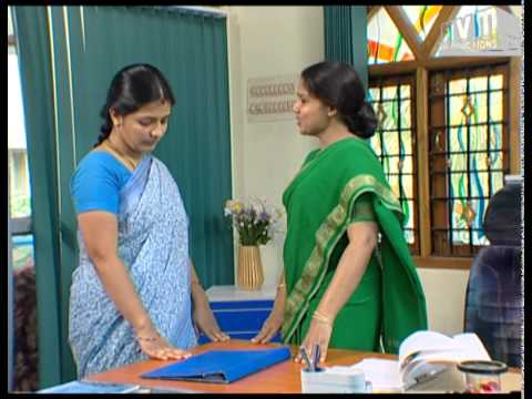 Episode 913: Sorgam Tamil TV Serial - AVM Productions