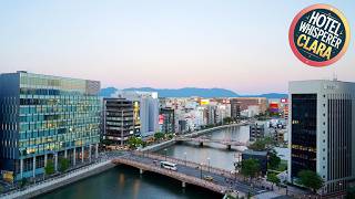 Nishitetsu Inn Fukuoka | Fukuoka, Japan | Hotel Review 🏨