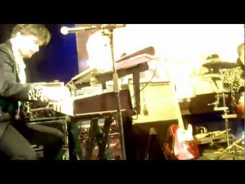 Cagey Strings 2012 Halloween im Waldheim - Great Balls of Fire.mp4