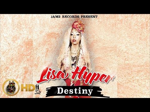 Lisa Hyper - 12 Inch (Raw) October 2015