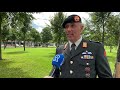 'Gesneuvelde militairen bij Vliegveld Waalhaven verdienen monument'