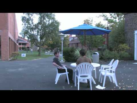 Color Manipulation (Ian Gillies)