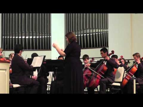 Acrobats - Richard Meyer