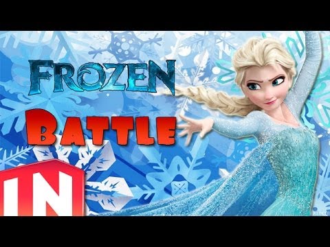 comment cracker disney infinity
