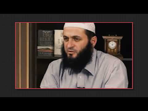 I pasuri pyetet në ditën e Kijametit për pasurin ku e ka shpenzu (hargju) | Hoxhë Sadullah Bajrami