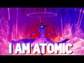 I AM ATOMIC Right Version / My Giga Chad Sound Design