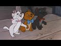Aristocrats O Malley Saves Marie