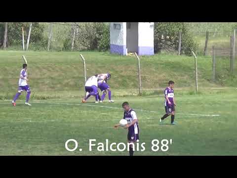 Sub 19 Fecha 8 Torneo Clausura 2018 Fénix 1 Defensor Sp 3