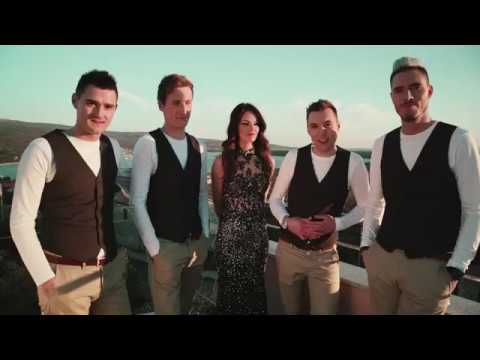 Ans. Roka Žlindre - Pogrešam te (napovednik premiere videospota)