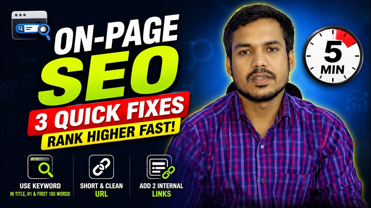 Product Video