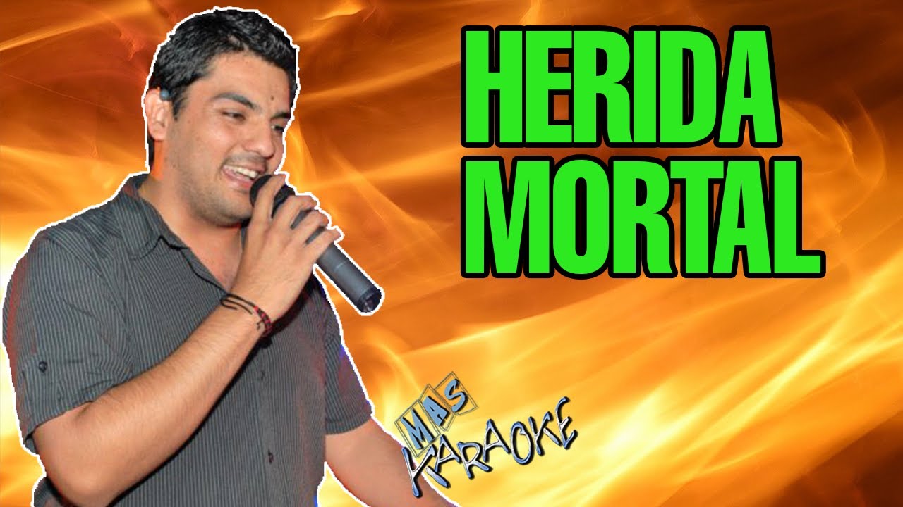 Herida Mortal