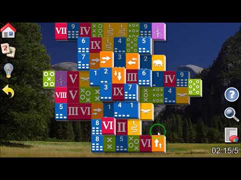 All-in-One Mahjong Video