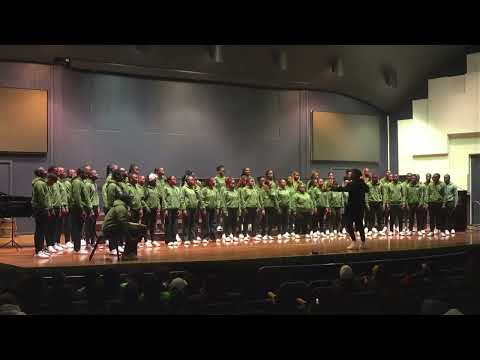 The Wits CEM Choir