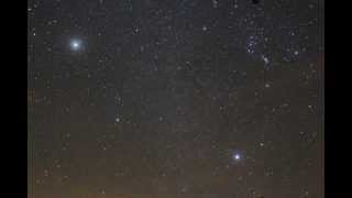 preview picture of video 'ستاره در آسمان شب روستای اروست'