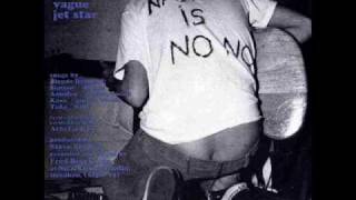 blonde redhead jet star