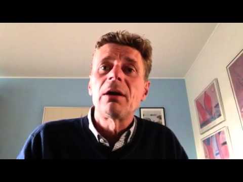 Videoblogg 2/2015 - Om biltullar och prostatacancer