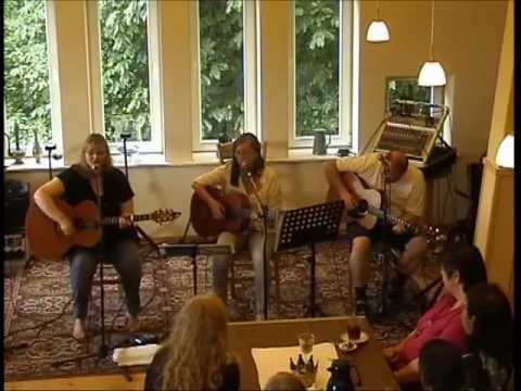 Share the darkness - The Saw Doctors (cover)