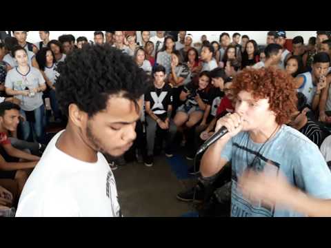 Baiano x RM l PRIMEIRA FASE l 2ª BATALHA DO MENDES