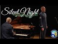 "Silent Night" Performed by Technical Sgt Matthew Scollin
