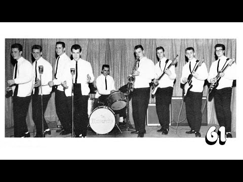 The Monarchs Story 1961 - 2021