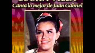 Palabra de Hombre. Lucha Villa