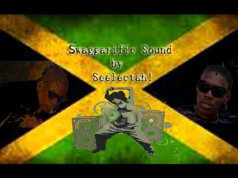 Gappy Ranks -Neatly Attire  (Saudi Arabia Riddim)