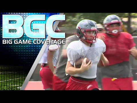 BGC Preview 2022: LEE Volunteers