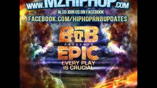 B.o.B Feat. Rosco Dash - Guest List (New 2011+Download Link)