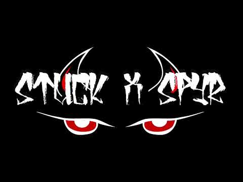 STUCK x SPYR - ΚΑΘΕ ΔΥΟ ΣΤΗΝ ΚΟΛΑΣΗ [REMASTERED 2021]