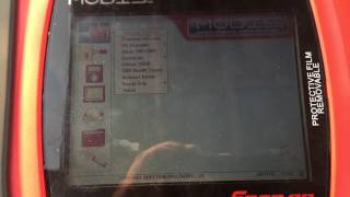 Field Service Tech - Electrical System tools