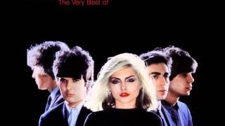 Blondie - Atomic - The Very Best Of Blondie (full album)