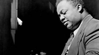 Meade Lux Lewis - Solitude