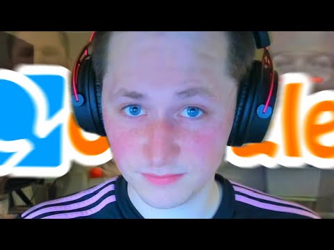 OMEGLE... YOU WILL LAUGH