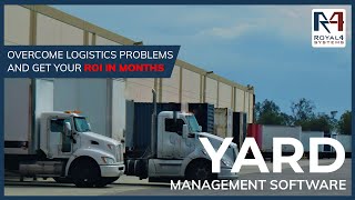 R4 Yard YouTube Video