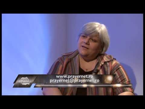 Puterea rugaciunii - 2.122 - Adriana Neagu (MIR Bucuresti)