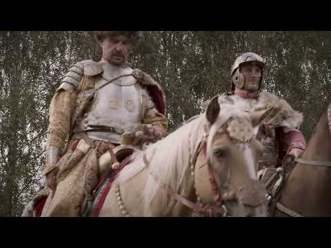 [Making Of] Starosielskie Bractwo Śpiewacze - KRZYŻ I MIECZ