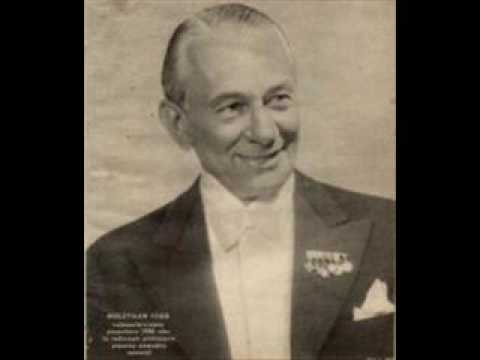 Mieczysław Fogg - W małym kinie