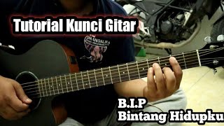 Download lagu Bintang Hidupku - BIP | Tutorial Kunci Gitar mp3 Download lagu Bintang Hidupku - BIP | Tutorial Kunci Gitar mp3