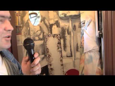 Azat Malik Artstudio.