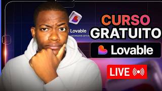 LOVABLE: Tutorial completo (marca de água, criação, créditos, monetizaçao e muito mais)..